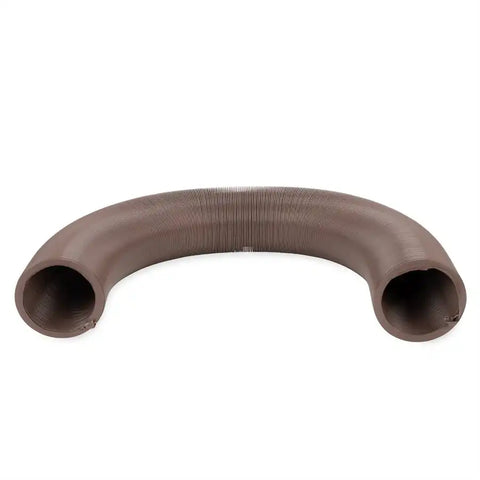 Camco 39621 Sewer Hose 10 Foot Length 18-1/8 Inch Compressed Length 15 Mils HTS