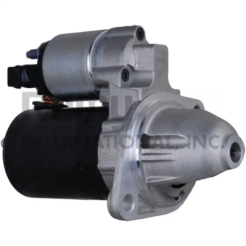 REMY INTL 16026 IMPORT STARTER