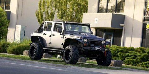 FUEL OFFROAD D53820906957 D538 20X9 6X120/5.5 MT-BLK-MIL 19MM