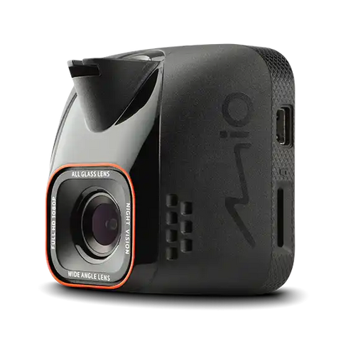 MIO 5415N6090023 MIO MIVUE C570 GPS FULL HD DASH CAM