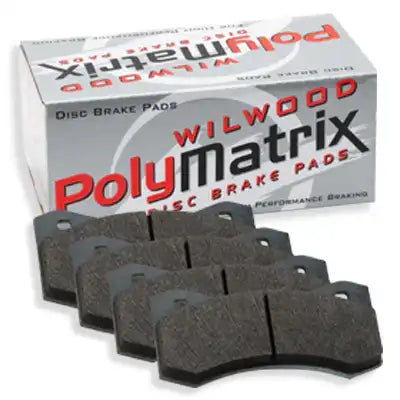 POLYMATRIX PAD SET 6812 B