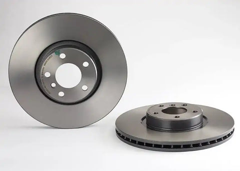 BREMBO 09992211C02 DISC BRAKE ROTOR