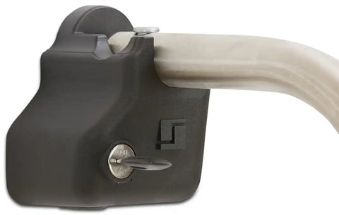 COMMERCIAL LAH LG RAIL  LOCKING