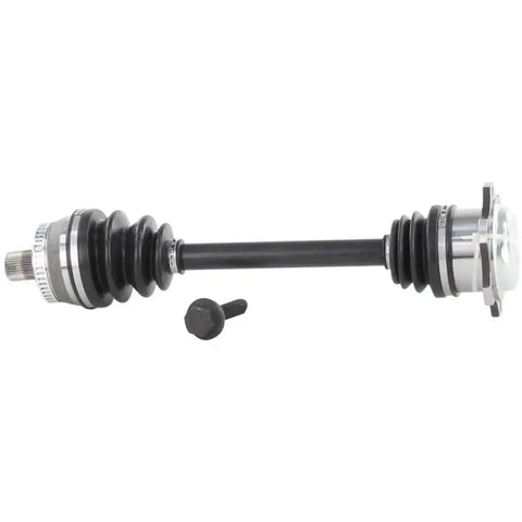 NEW CV AXLE