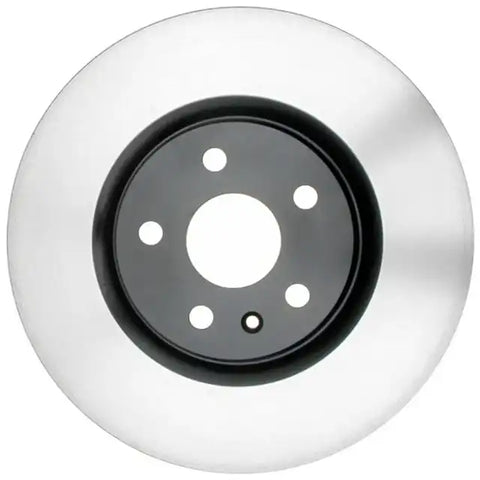 RAYBESTOS 580676 BRAKE ROTR
