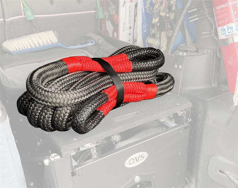 BRUTE KINETIC RECOVERY STRAP 1' X 3