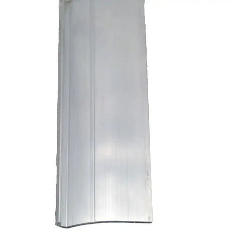 DOOR SCREWCOVER - 6' MILL