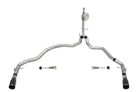 XTREME DUAL REAR
