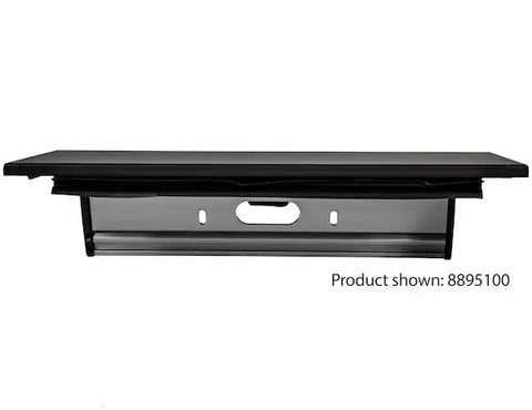 Buyers Products 8895100 Light Bar Mounting Kit Mounts In Third Brake Light Location