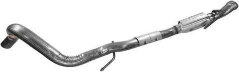 EXHAUST TAILPIPE