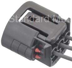 STANDARD IGN S2533 ALTERNATOR ELECTRICAL CONNECTOR