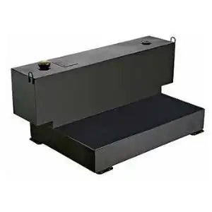 DELTA 498002 TRANSFER TANK 100 GAL BLK