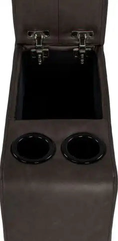 HERITAGE SERIES CENTER CONSOLE