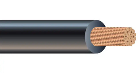 SOUTHWIRE 55666623 BLACK 16 GAUGE GPT PRIMARY WIRE 100