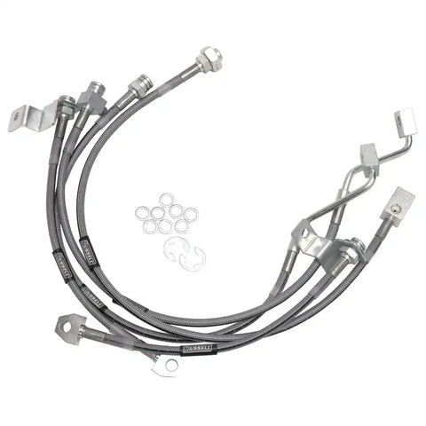 SUP DTY 4WD 5.5 99-03