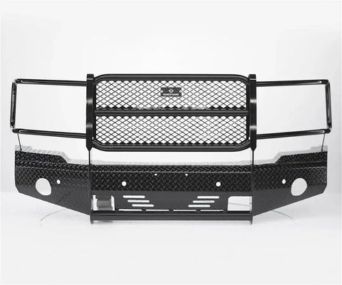 RANCH HAND FSG151BL1 GMC 15-17 2500HD 3500HD SUMMIT F