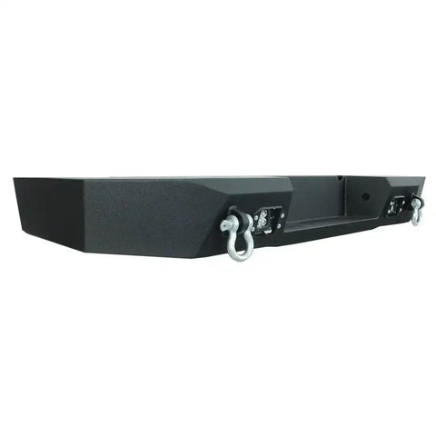 REAR LED BUMPER