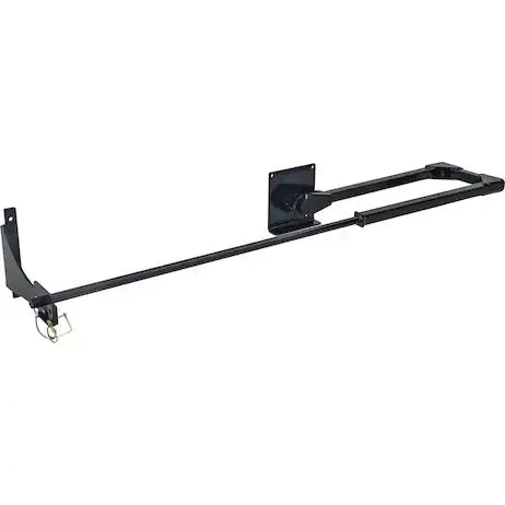 BUYERS PROD TCH14V HORIZONTAL BUMPER MOUNT CONE HOLDER