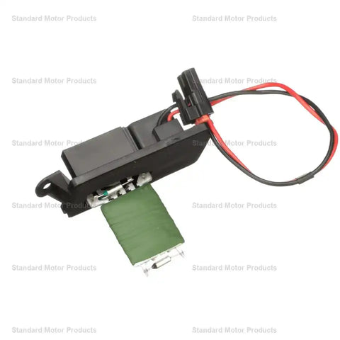 STANDARD IGN RU-371 BLOWER MOTOR RESISTER