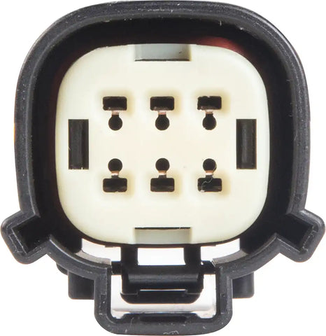 TOW HARNESS T-CONNECTOR ASSEMBLY