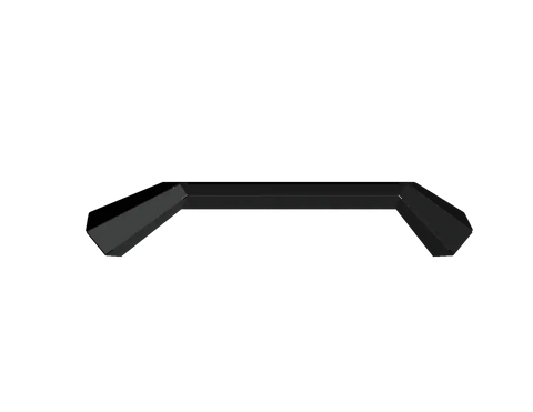 ROAD ARMOR 4191XFPRB SPARTAN BO PRE RAM 1500 19-20