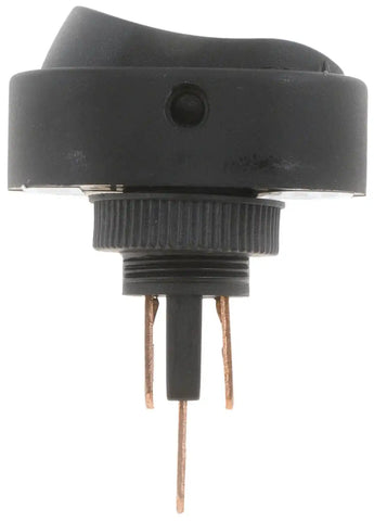 DORMAN 84841 ROCKER OBLG LED BLK/BLUE