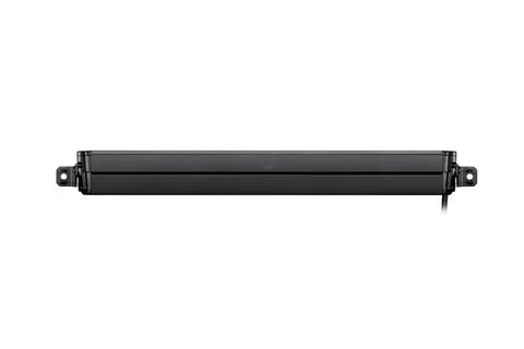 HELLA 358197301 BLK MAG TOUGH 20' SLIM LTBAR