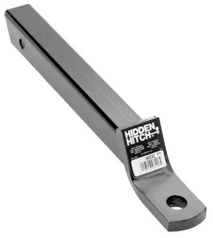 DRAW TITE 80232 BALLMOUNT 2'DROP 16'LONG