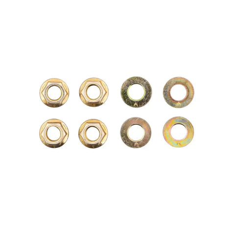 HUSKY TOWING UBK300725 U-BOLT 1/2'X 7-1/4  3' TUBE  PAIR