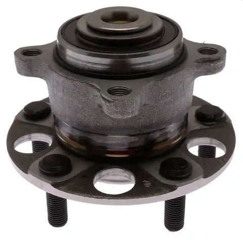 WHEEL HUB ASSEMBLY