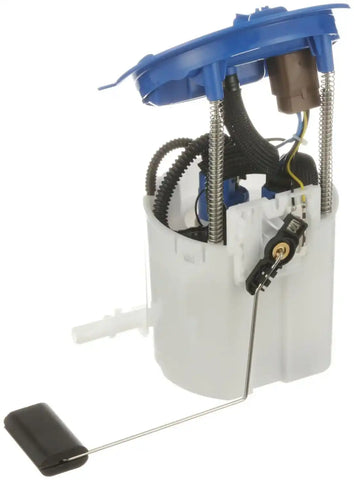 FUEL PUMP MODULE ASSEMBLY