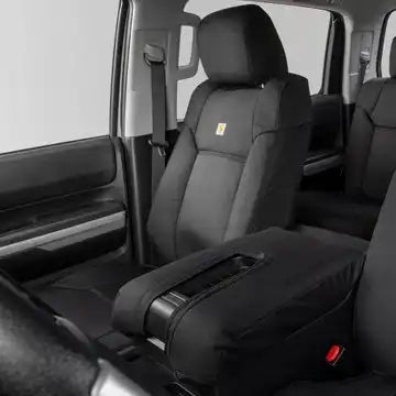 COVERCRAFT GTF636ABCOBK GTSC F-250 SD 17-19 CREW CAB OR EXT