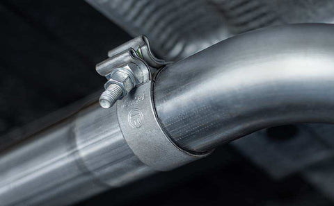 MAGNAFLOW 19534 DIRECT-FIT MUFFLER REPLACEMENT KIT