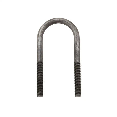HUSKY TOWING UBK175400 U-BOLT 3/8'  1.75' TUBE; PAIR