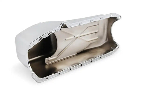 OIL PAN SB  CHV 65-79