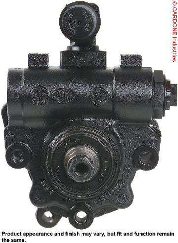 A1 REMFG INC 21-120 IMP POWER STEERING PUMP