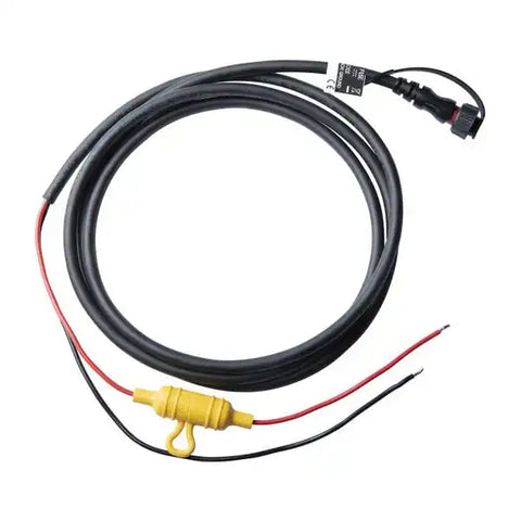 GARMIN ELEC. 010-12797-00 POWER CABLE GPSMAP 8400/8600