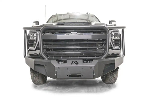 FAB FOURS CH24-A6150-1 PREMIUM FRONT