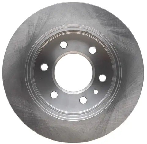 RAYBESTOS 780613R BRAKE ROTR