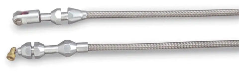 LOKAR TC-1000LS1 36' THROTTLE CABLE KIT