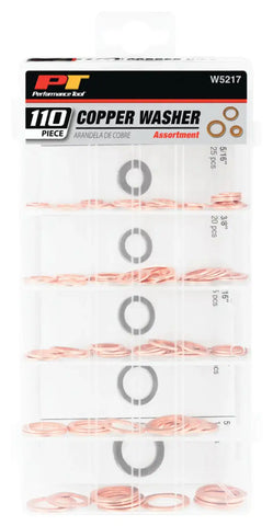 HDWR KIT-WASHERS