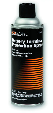 10OZ BATTERY TERMINAL SPR