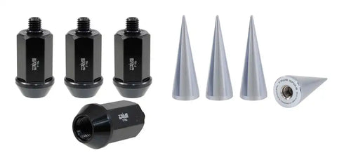 TRUE SPIKE WHEEL INSTALLATION  KIT