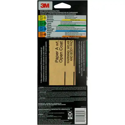 AUTOPAK SHTS FINE 6/PAK