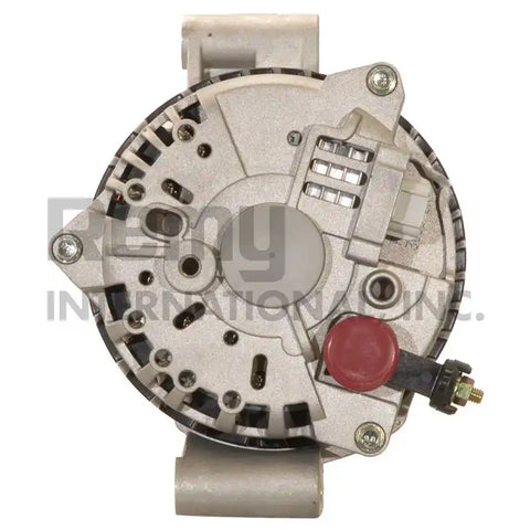 REMANUFACTURED ALTERNATOR