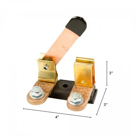 KNIFE SWITCH IN-LINE