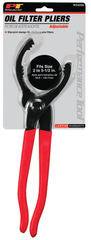 FILTER PLIERS