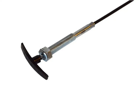 FLEXIBLE CABLE KIT  72' 1 1/2'