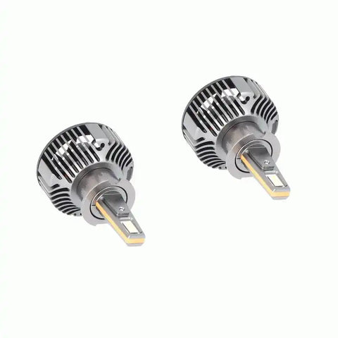 H3 PRO SERIES LED KIT - SINGLE BEAM