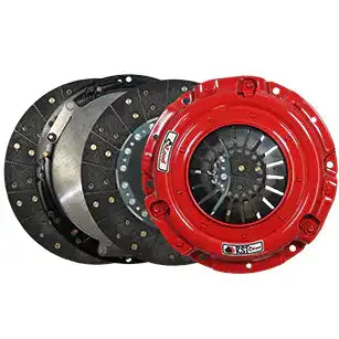 MCLEOD 6333825 2018-2019 FORD MUSTANG GT RST TWIN